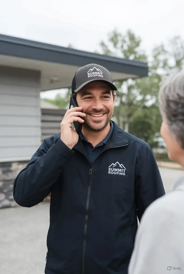Flat Roof Leak Repair Manassas, VA FAQs